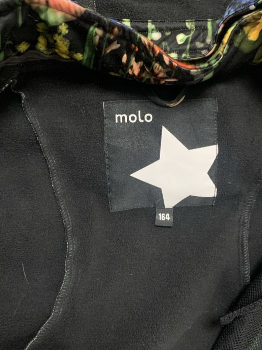 Ветровка Molo