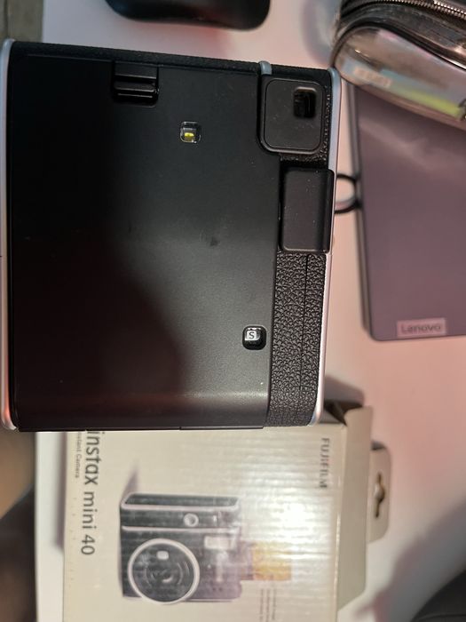 Fujifilm Instax Mini 40