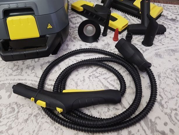 Парогенератор Karcher sg 4/4