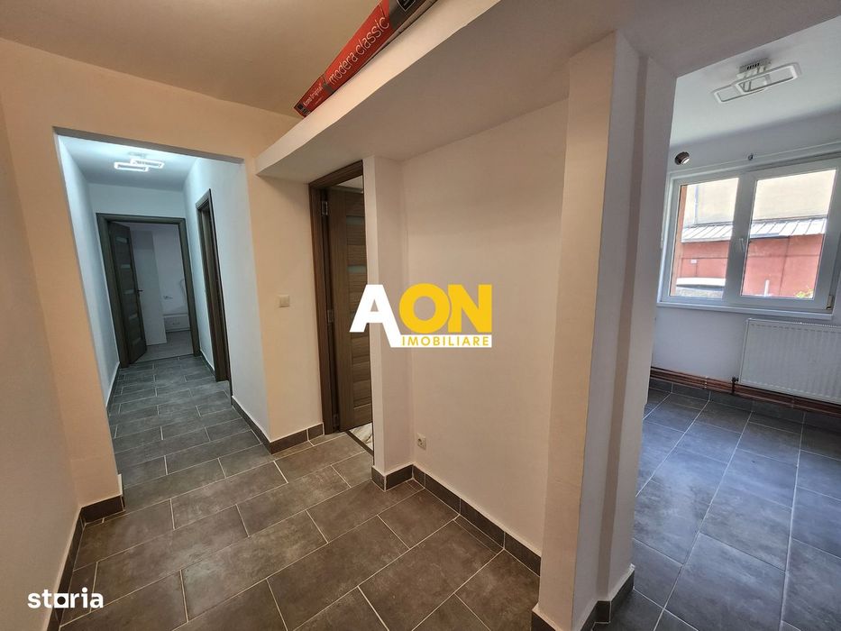 De vanzare apartament 2 camere, Centru