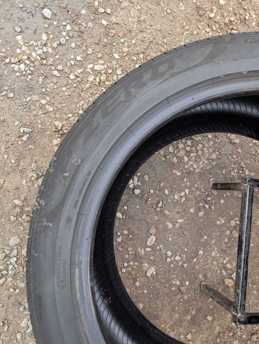 275/45 R21 • Vara • Pirelli P zero 107Y | 2 buc | Pret/buc