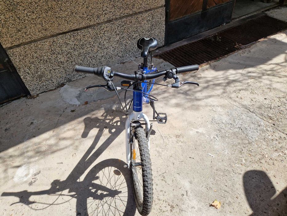 Колело Cross 20  ultra light