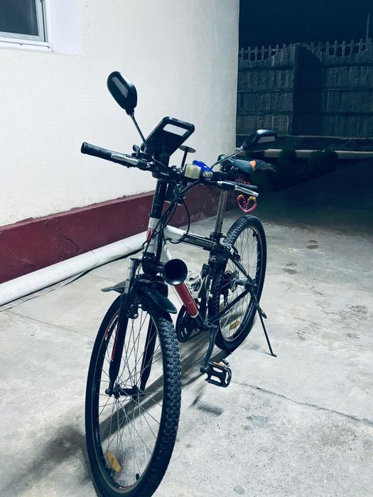 Велосипед отличный состояние