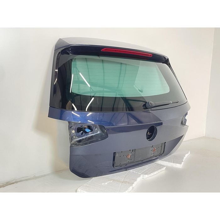 Заден капак за vw passat b8 gte - 3g9827025