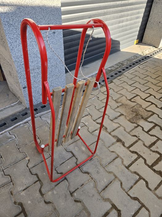 Шейна метална конструкция