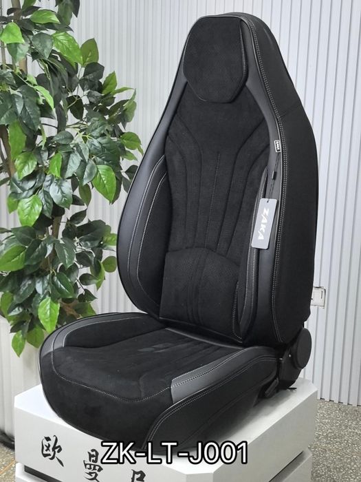 Авточехлы в большом ассартименте