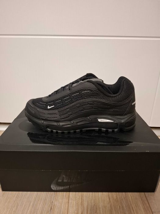 Nike Air Max TL 2.5 Comme des Garcons Black
