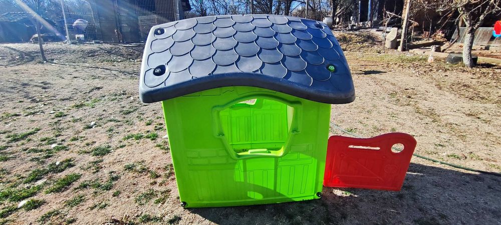 Градински играчки