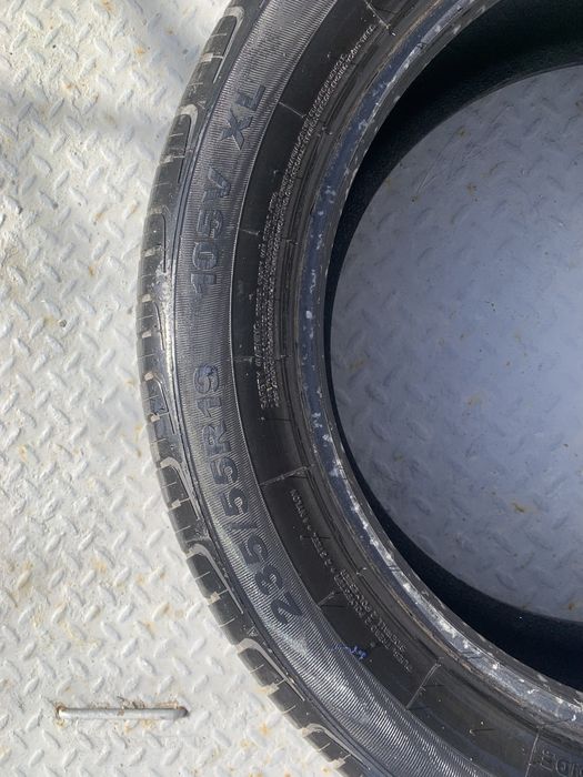 Автомобилни гуми