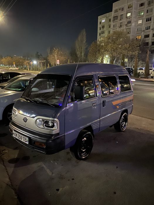 Damas 2022 mokriy