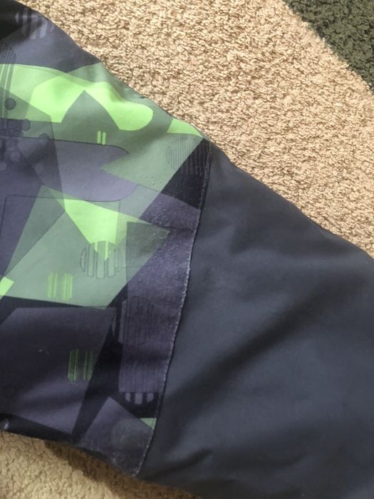 Комбинезон на мальчика