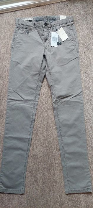 pantaloni de barbati 28(38) Mango