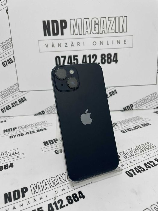 NDP Amanet NON-STOP Sos. Giurgiului 119 IPHONE 14 (44092)