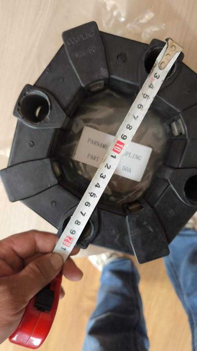 Запчасти на TEREX Finlay