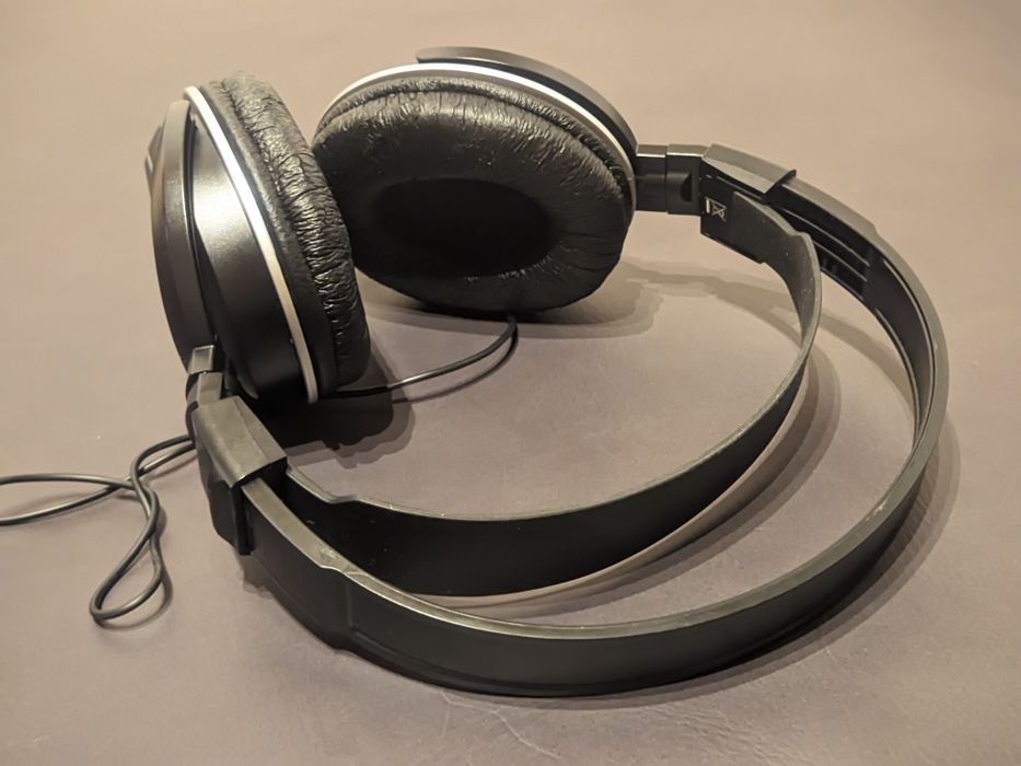 Casti Audio Technica ATH T200