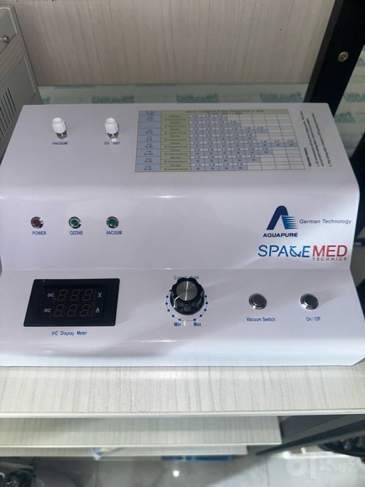 Ozone Generator