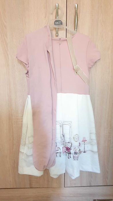 Официални рокли mayoral двете общо за 30лв