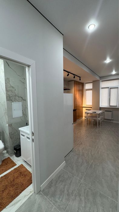 Квартира по суточно