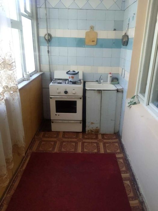 uy sotiladi. Chilonzor 19kv