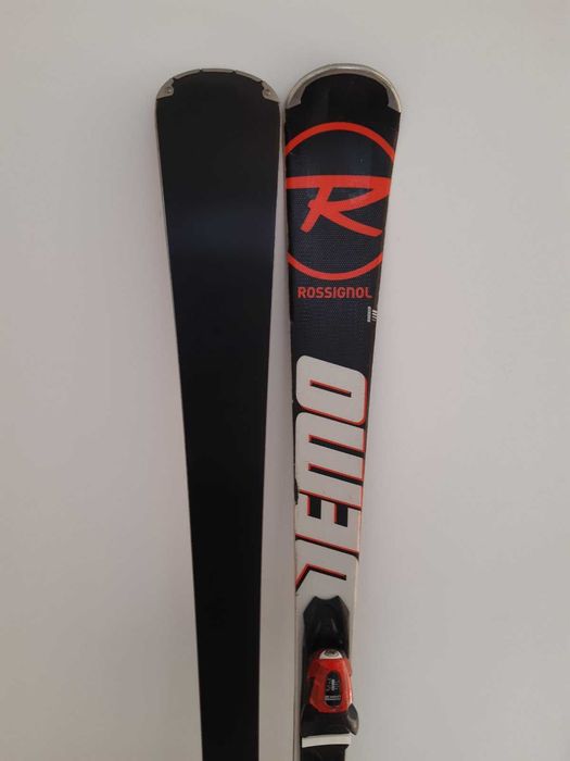 Schiuri 163 cm ROSSIGNOL DEMO DELTA skiuri adulti