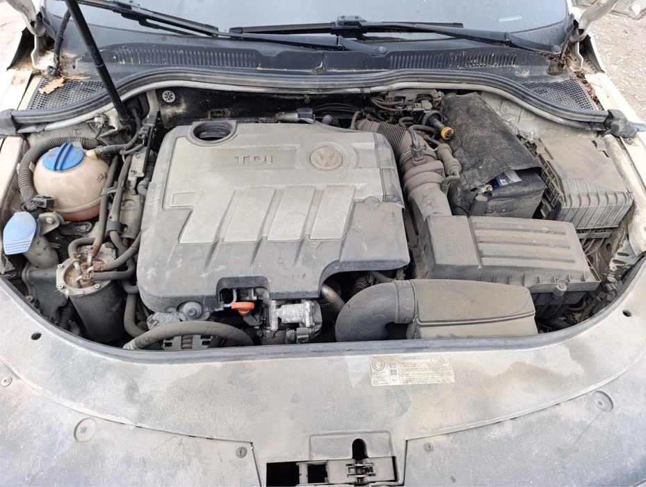 Пасат сс VW PASAT CC VW CC на части