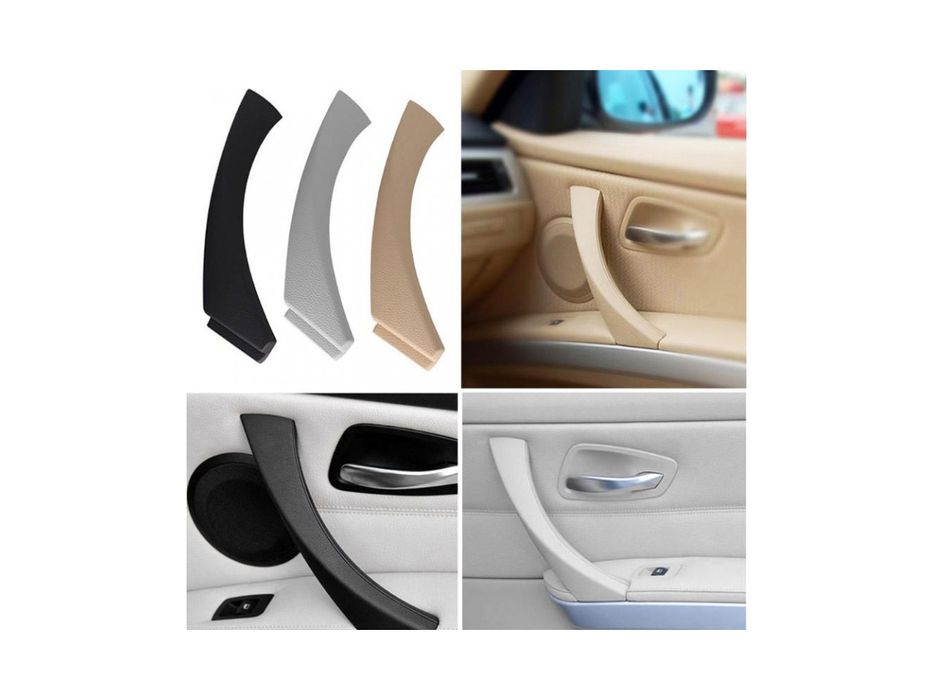 Комплект дръжка (вътрешна) за BMW 3 E90/E91E92E93 (2004-2013)