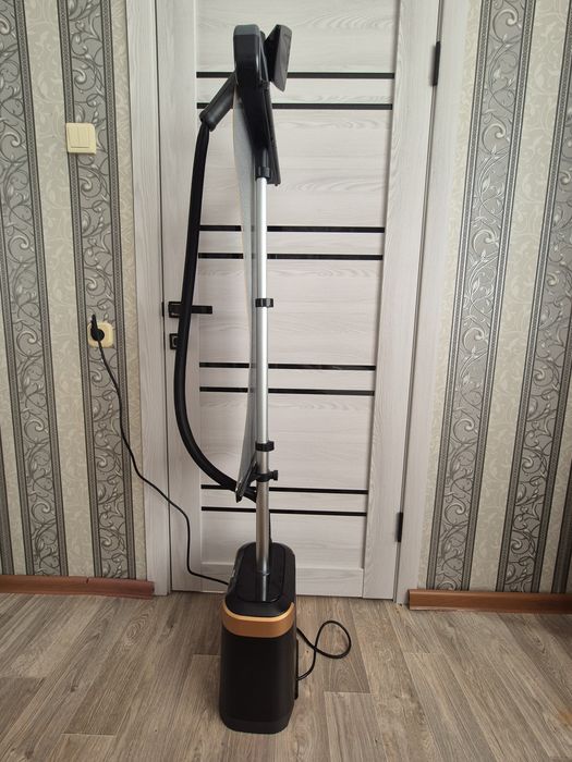 Вертикальный отпариватель Tefal