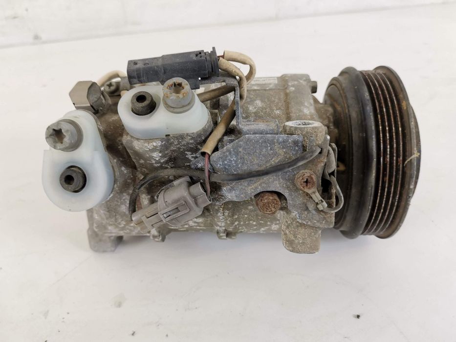 Компресор за климатик Mercedes-Benz А-Клас / Mercedes-Benz A-Class W17