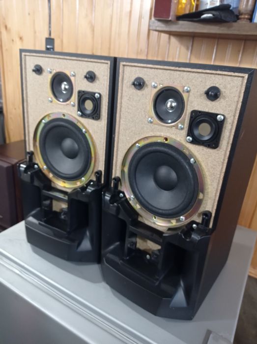 Колони Technics SB-CH530A