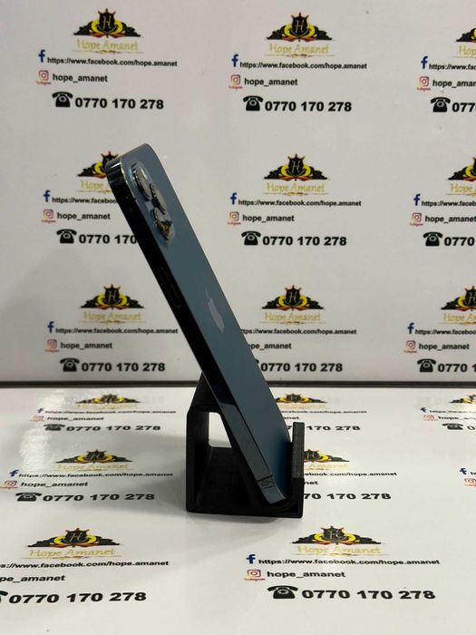 Hope Amanet P13 / iPhone 12 Pro Max / 256 GB