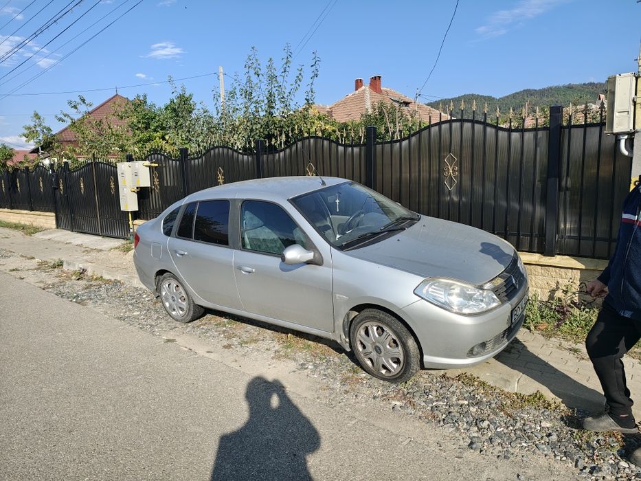 RENAULT Symbol