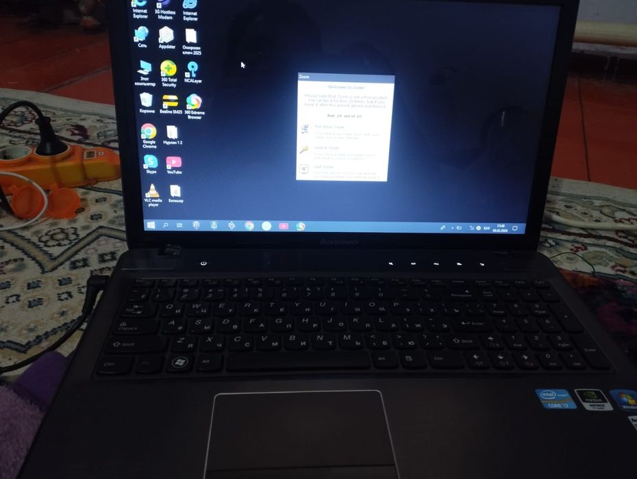 Нодбук сатылады бағасы 70 мын