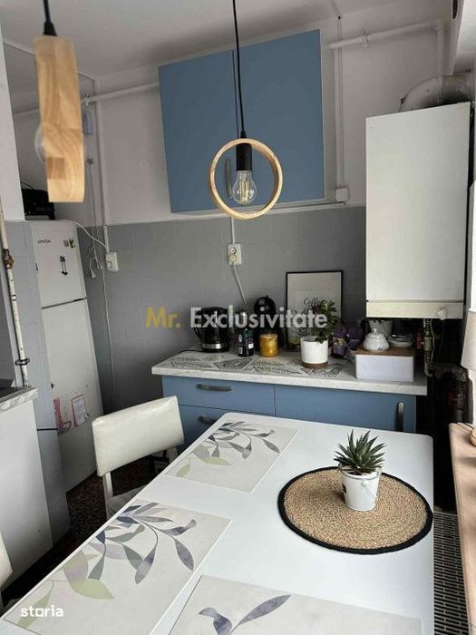 Apartament,