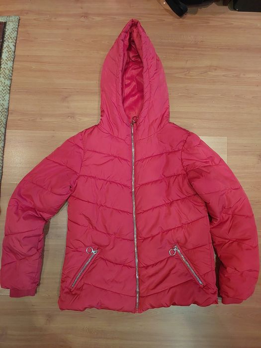 Куртка для девочки