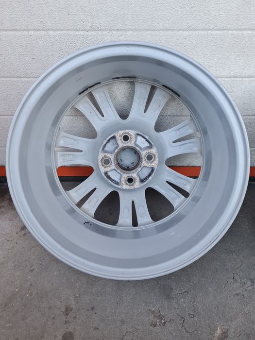 Оригинални джанти за ОПЕЛ OPEL R16 4x100 ET40 6J