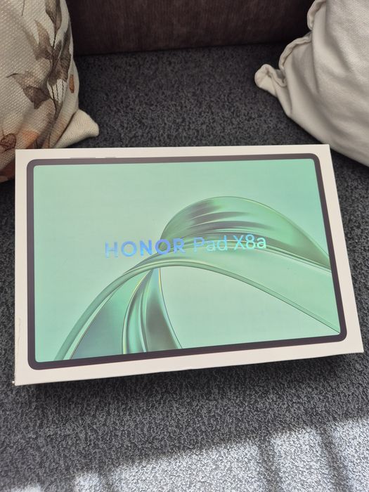 Vand Honor Pad X8a