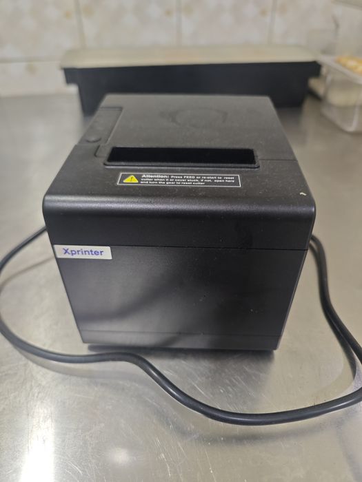 Продается чековый принтер