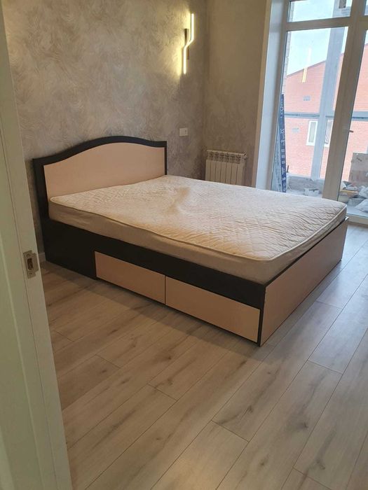 Продается 2хком квартира в новом  ЖК