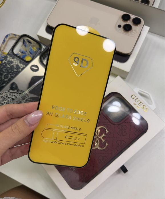 Iphone 16 pro max desert titanium