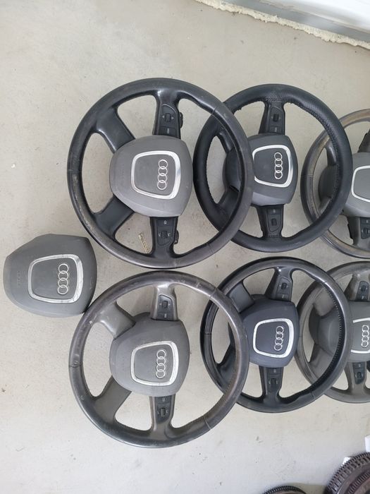 Volane Audi A3/A4/A6 / A8