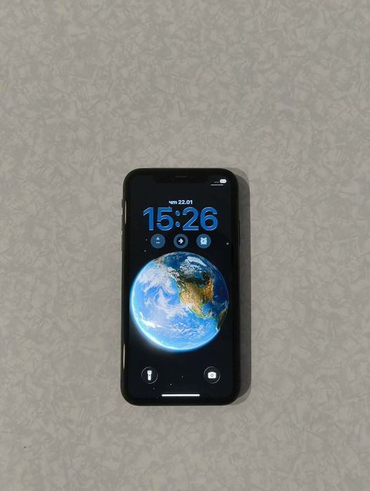 Iphone 11 Black 128gb