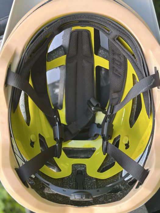 Casca Fox speedframe