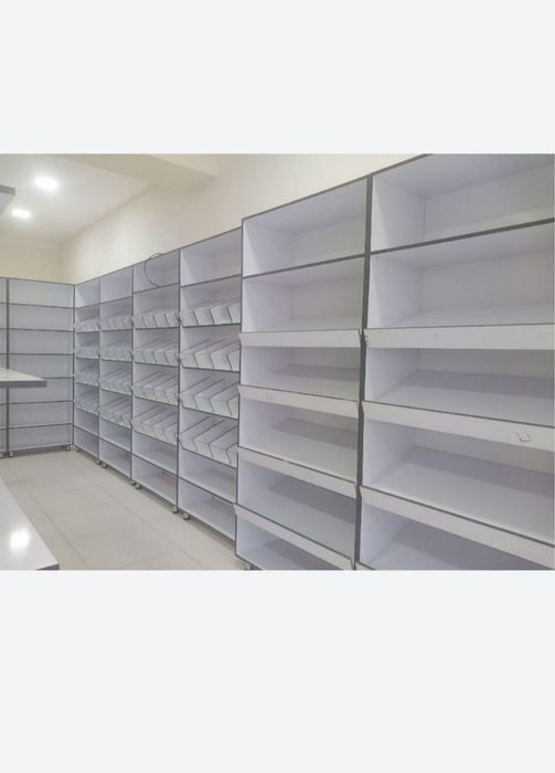 Polka vitrina yasab beramiz