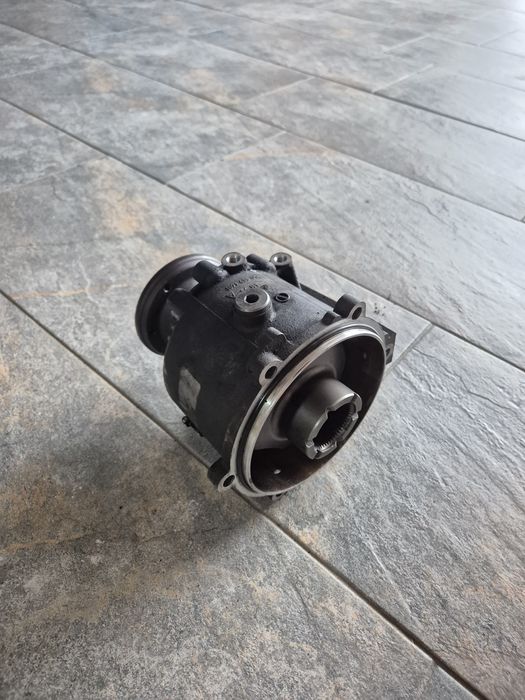 Vand diferential Torsen T1 (type A)