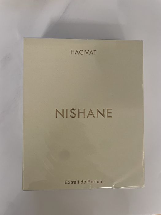 Nishane Hacivat 50ml