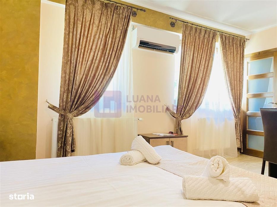 Afacere la cheie | hotel de 3 stele | zona Hotel Golden Tulip