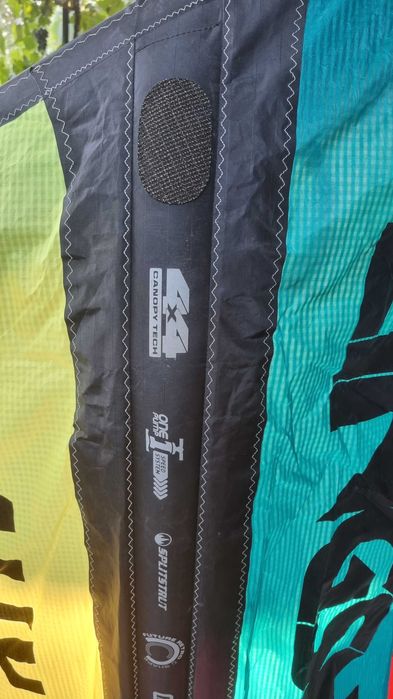 Кайт / Кайтсърф Slingshot RPM / Rally GT