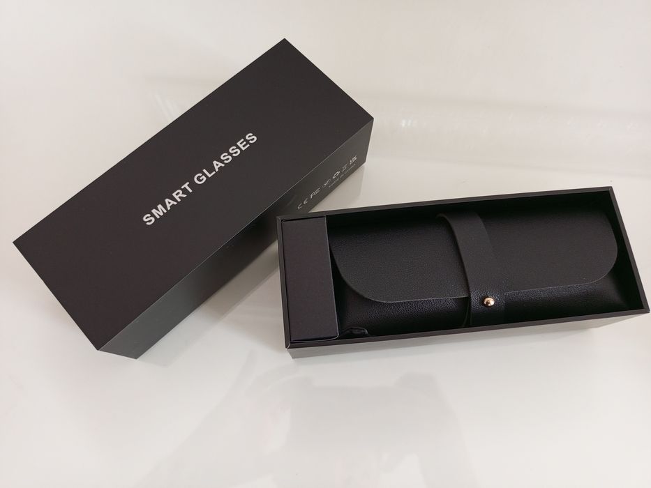 Smart Glasses умные очки