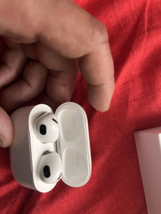 Apple Airpods 3