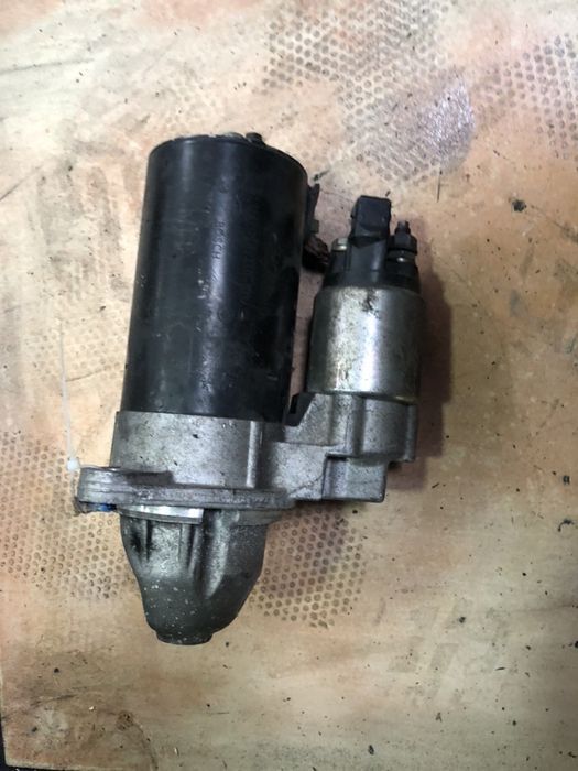 Electromotor BMW Seria 3 E90/seria 1 E87 2.0 Benzina Cod 0001138002